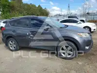 2015 Toyota RAV4 фото