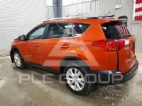 2015 Toyota RAV4 фото