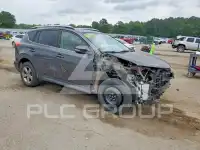 2015 Toyota RAV4 фото
