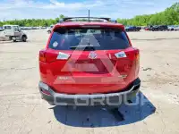 2015 Toyota RAV4 фото
