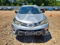 2015 Toyota RAV4 фото