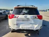 2015 Toyota RAV4 фото