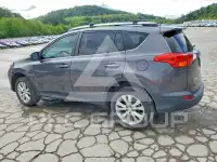 2015 Toyota RAV4 photo