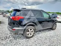 2015 Toyota RAV4 фото