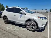 2015 Toyota RAV4 фото