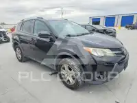 2015 Toyota RAV4 photo