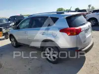 2015 Toyota RAV4 фото
