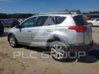 2015 Toyota RAV4 photo