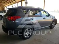 2015 Toyota RAV4 photo