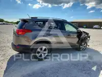2015 Toyota RAV4 фото