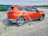 2015 Toyota RAV4 фото