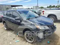 2015 Toyota RAV4 фото