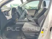 2015 Toyota RAV4 фото
