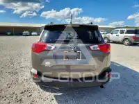 2015 Toyota RAV4 фото