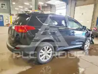 2015 Toyota RAV4 фото