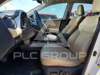 2015 Toyota RAV4 фото