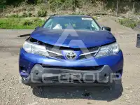 2015 Toyota RAV4 фото