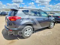 2015 Toyota RAV4 фото