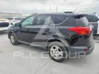 2015 Toyota RAV4 photo
