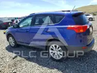 2015 Toyota RAV4 photo