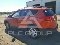 2015 Toyota RAV4 фото