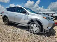 2015 Toyota RAV4 photo