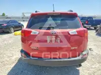 2015 Toyota RAV4 фото