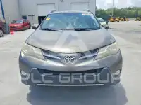 2015 Toyota RAV4 фото