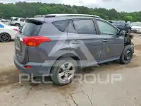 2015 Toyota RAV4 фото
