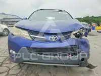 2015 Toyota RAV4 фото