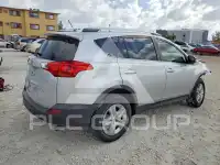 2015 Toyota RAV4 фото