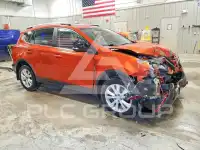 2015 Toyota RAV4 фото