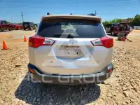 2015 Toyota RAV4 фото