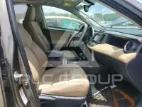 2015 Toyota RAV4 фото