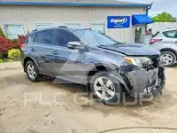 2015 Toyota RAV4 фото