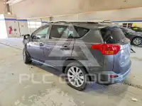 2015 Toyota RAV4 фото