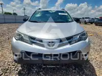 2015 Toyota RAV4 photo