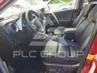 2015 Toyota RAV4 photo