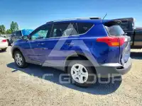 2015 Toyota RAV4 фото