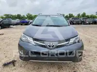 2015 Toyota RAV4 фото