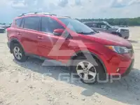 2015 Toyota RAV4 photo