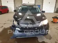 2015 Toyota RAV4 фото