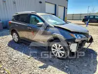 2015 Toyota RAV4 фото