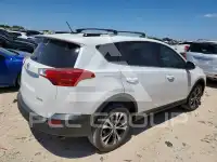 2015 Toyota RAV4 фото