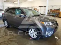 2015 Toyota RAV4 photo