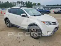 2015 Toyota RAV4 фото