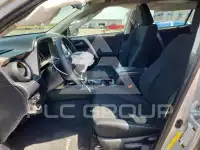 2015 Toyota RAV4 photo