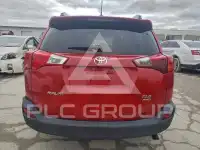 2015 Toyota RAV4 фото