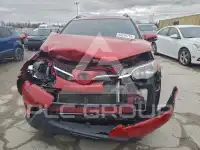 2015 Toyota RAV4 фото