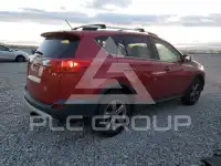 2015 Toyota RAV4 фото